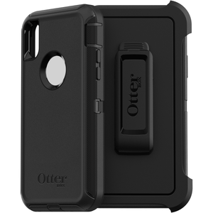 lot 300 image: Otterbox 77-59464 Mobile Phone Case 14.7 Cm (5.8) Shell Case Black - 77-59464