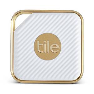 lot 310 image: Tile Pro Style 1 pack - White (RT-11001-US)