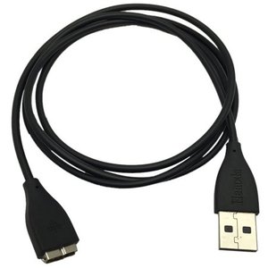 lot 312 image: Fitbit Surge, Charging Cable, Gradient