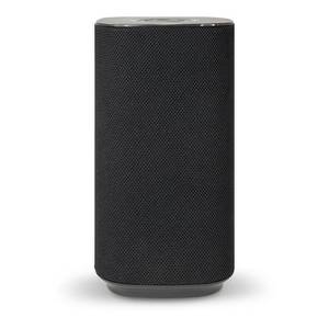 lot 316 image: iLive Portable Bluetooth Fabric Wireless Speaker, ISB180B