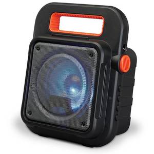lot 326 image: iLive Portable Wireless Tailgate Speaker (ISB309B)