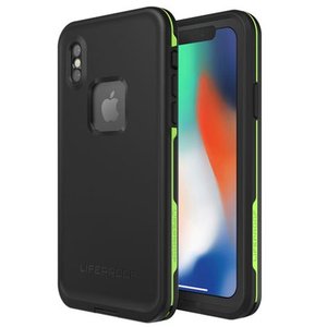 lot 332 image: Fre Case for iPhone X Case, Night Lite