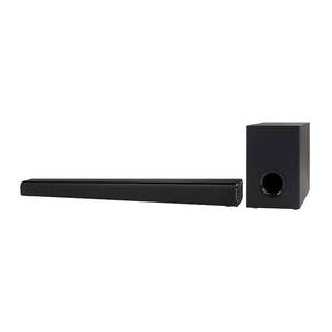 lot 334 image: iLive 37 HD Sound Bar and Wireless Subwoofer (ITBSW399B)