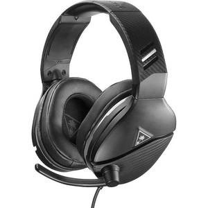lot 339 image: Turtle Beach Recon 200 Amplified Gaming Headset for Xbox OneSeries XSPlayStation 45 - Black