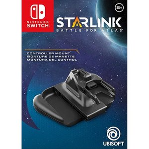 lot 340 image: Starlink Battle Atlas Coop, Ubisoft, Switch, 887256033026