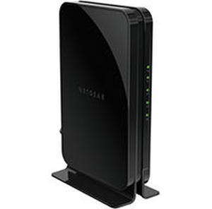lot 344 image: NETGEAR CM500 (16x4) Cable Modem (No WiFi), DOCSIS 3.0 Certified for XFINITY by Comcast, Spectrum, Cox, and more (CM500-100NAS)