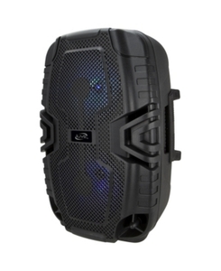 lot 355 image: iLive Wireless Tailgate Speaker with Fm Radio, ISB250B