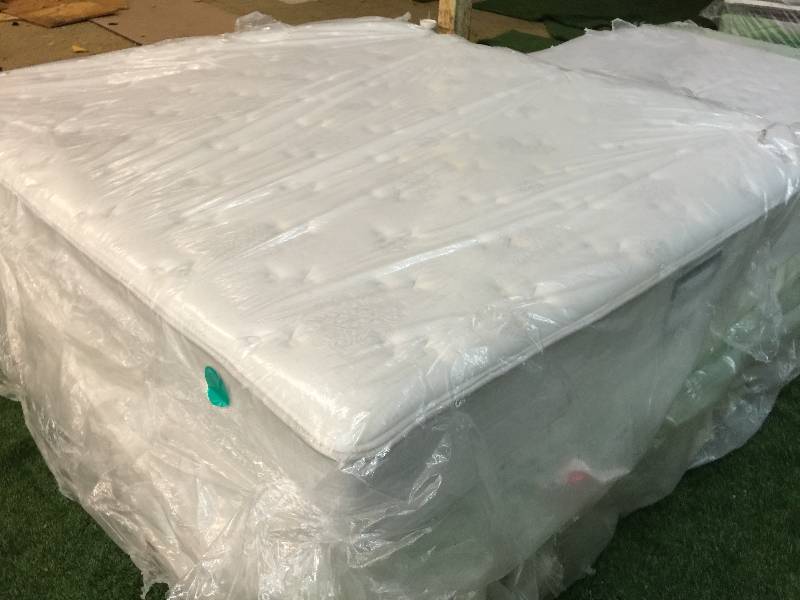 Posturepedic Preferred Cameo Glow King South Kc Grandview The Posturepedic Preferred Cameo Glow King South Kc Grandview The Soft Ones Premium Mattresses Bedding Equip Bid